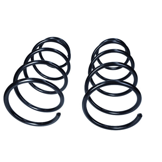 60-0041D - Coil Spring 