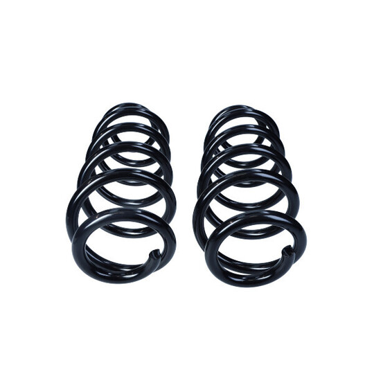 60-0998D - Coil Spring 