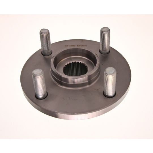 33-1692 - Wheel hub 