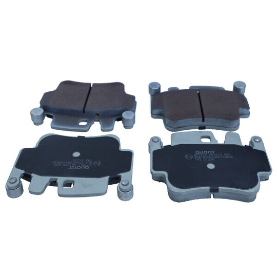 QP1447 - Brake Pad Set, disc brake 