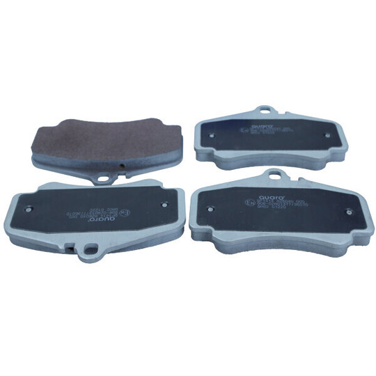 QP1414 - Brake Pad Set, disc brake 