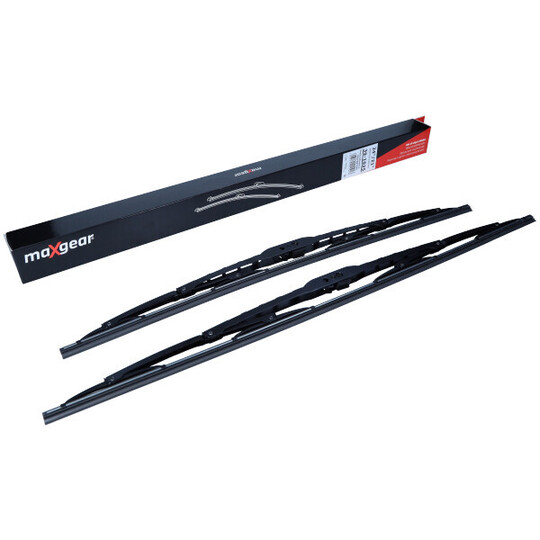 39-1025 - Wiper Blade 