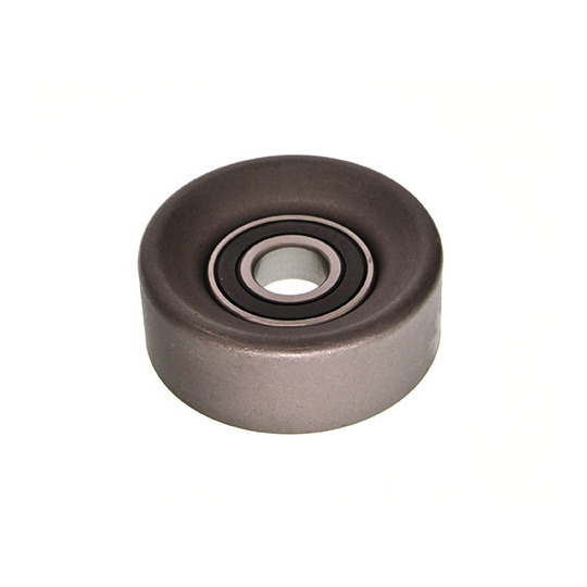 54-2075 - Tensioner Pulley, v-ribbed belt 