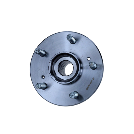 33-1659 - Wheel hub 