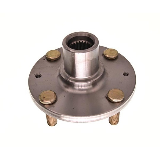 33-1662 - Wheel hub 