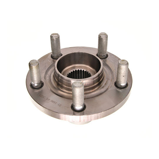 33-1686 - Wheel hub 