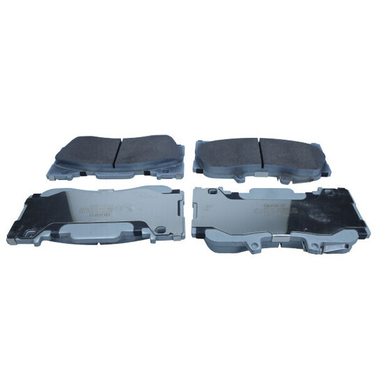 QP1047 - Brake Pad Set, disc brake 