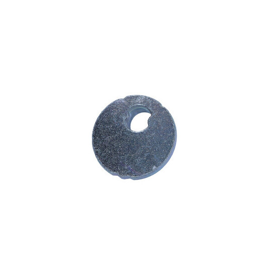 49-5373 - caster shim, sillatala 