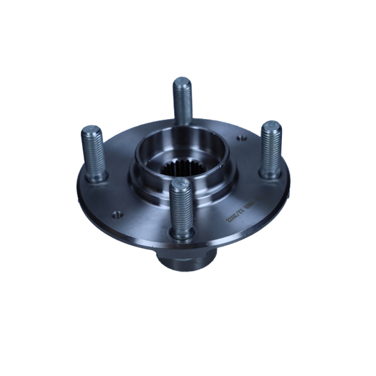 33-1663 - Wheel hub 