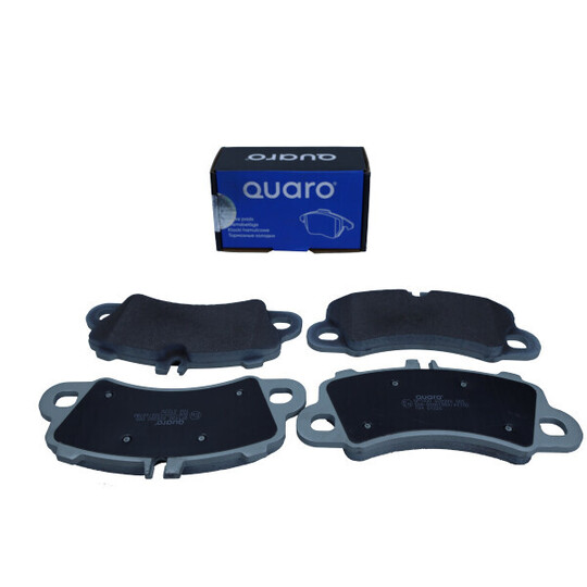 QP1430 - Brake Pad Set, disc brake 