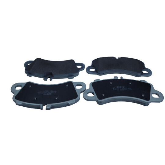 QP1430 - Brake Pad Set, disc brake 