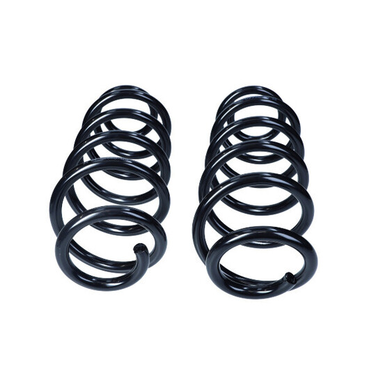 60-0999D - Coil Spring 