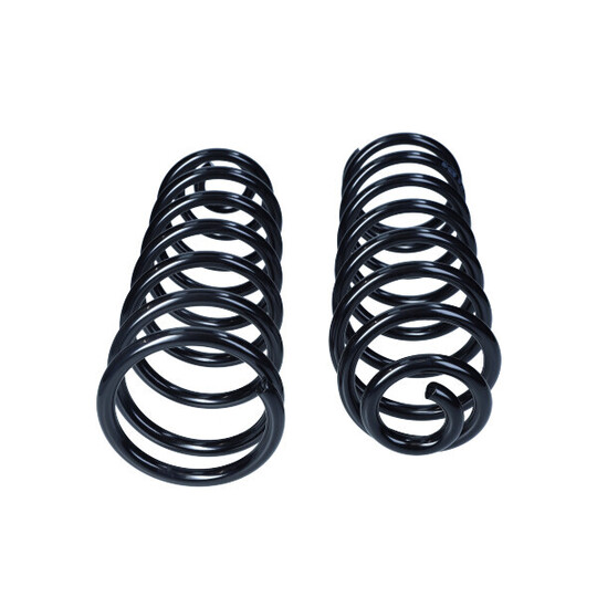 60-0239D - Coil Spring 