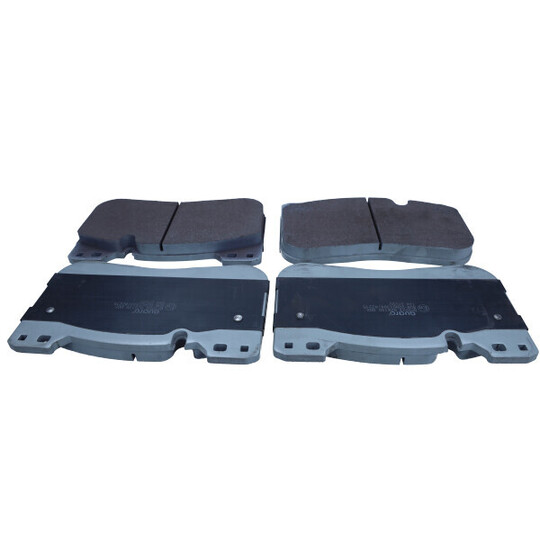 QP0223 - Brake Pad Set, disc brake 