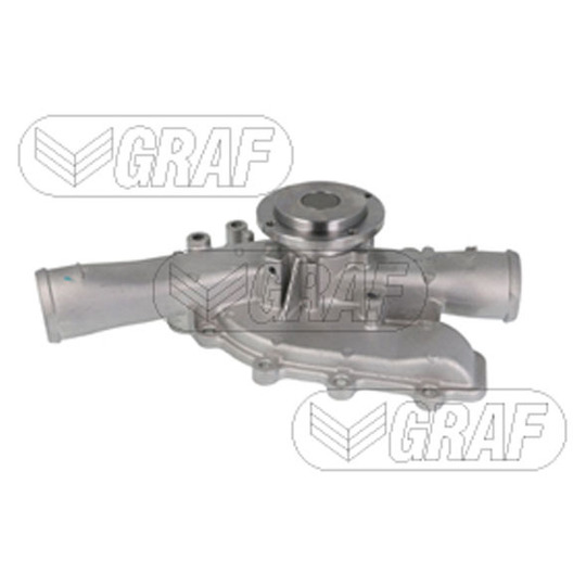 PA1455 - Water pump 