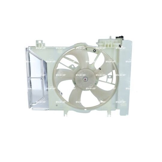 470053 - Fan, radiator 