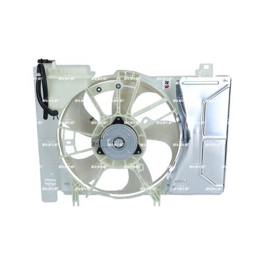 470053 - Fan, radiator 