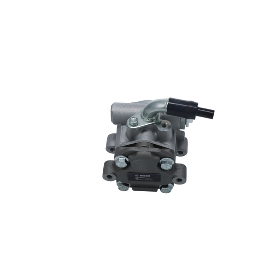 K S02 000 072 - Hydraulic Pump, steering system 