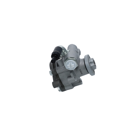 K S02 000 072 - Hydraulic Pump, steering system 