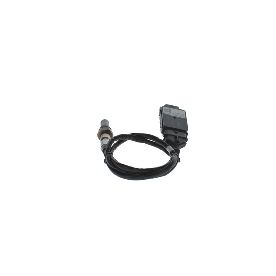 0 281 008 817 - NOx-sensor, karbamiidipritse 