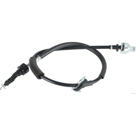 J2306014 - Clutch Cable 