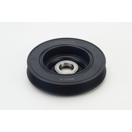 VD1201 - Belt Pulley, crankshaft 