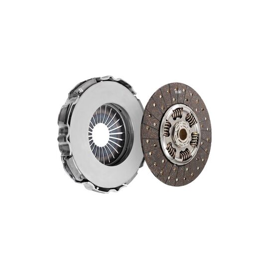 827601 - Clutch Kit 