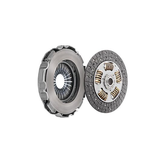 827616 - Clutch Kit 