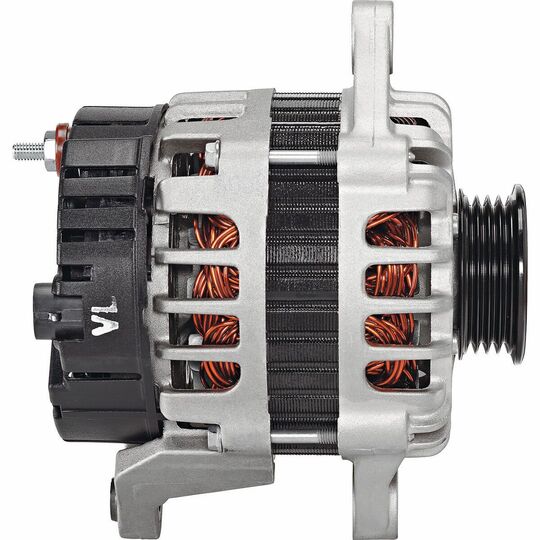 444359 - Alternator 