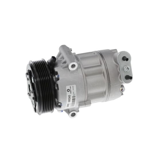 690243 - Compressor, air conditioning 