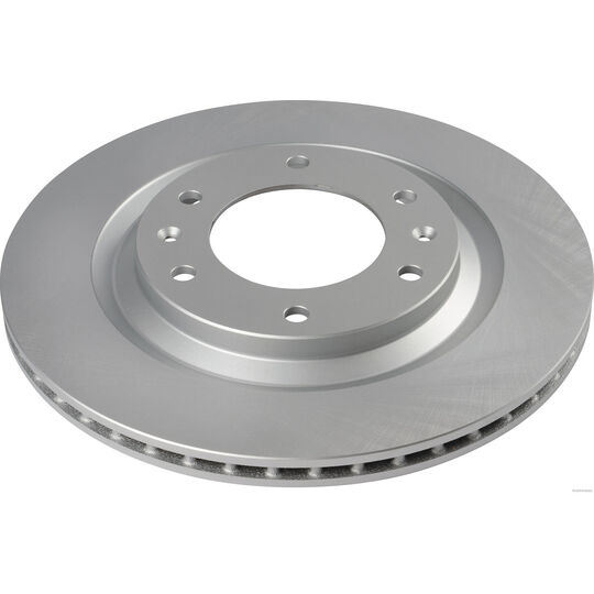 J3310552 - Brake Disc 