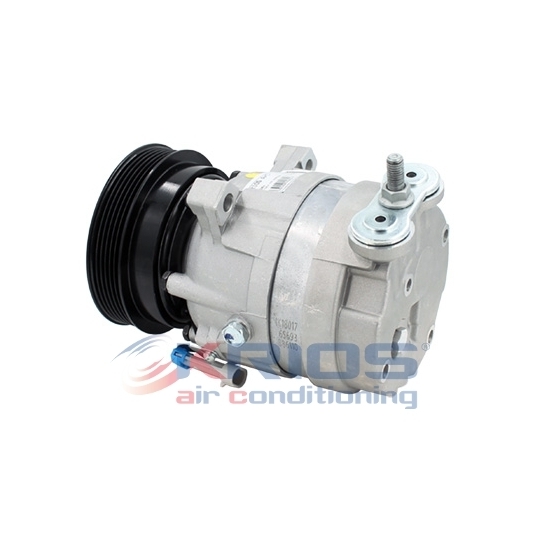 K14022A - Compressor, air conditioning 