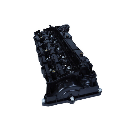 28-0912 - Cylinder Head Cover 