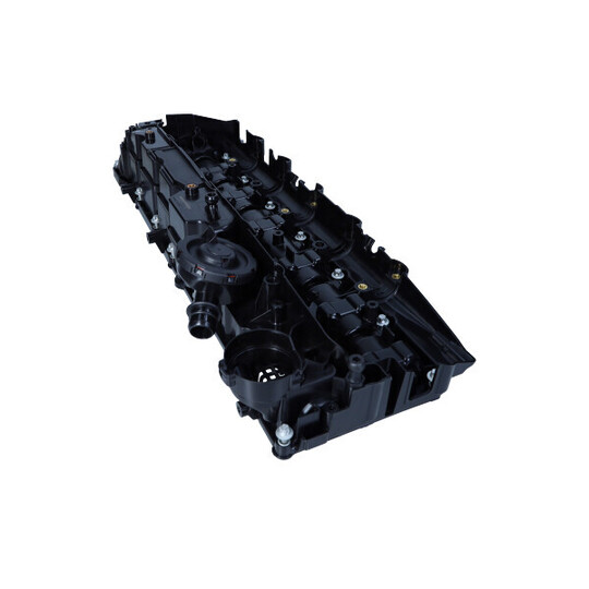 28-0912 - Cylinder Head Cover 