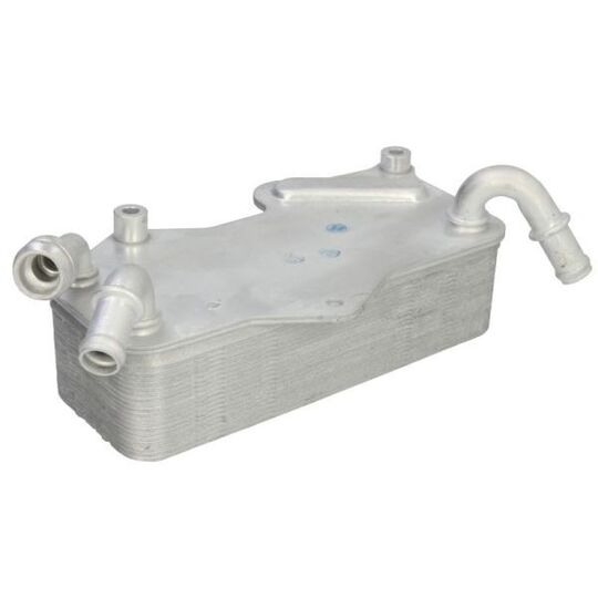 D4A022TT - Oil Cooler, engine oil 