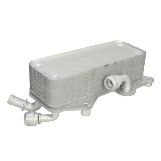 D4A022TT - Oil Cooler, engine oil 