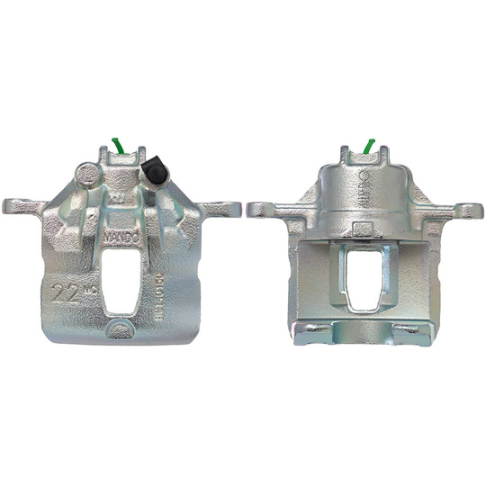 24.3541-1881.5 - Brake Caliper 