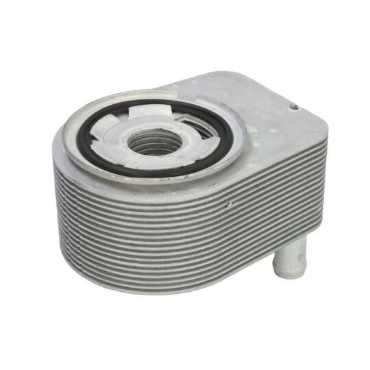 D4Y005TT - Oil Cooler, engine oil 