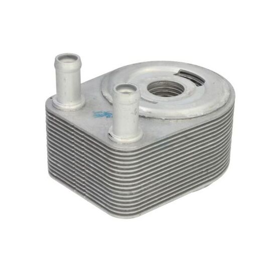 D4Y005TT - Oil Cooler, engine oil 