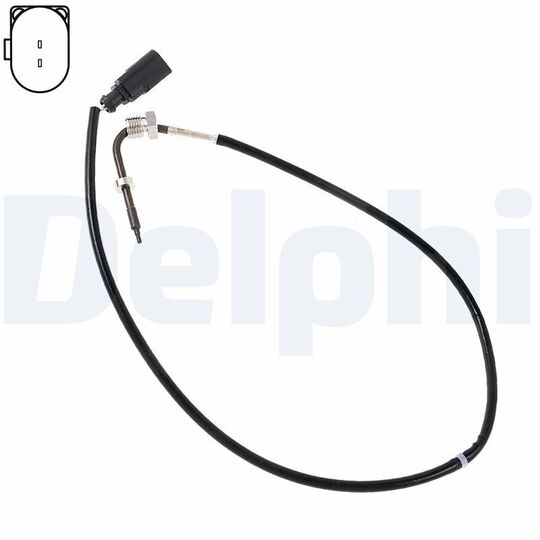 TS30317-12B1 - Sensor, exhaust gas temperature 