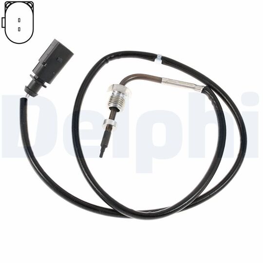 TS30318-12B1 - Sensor, exhaust gas temperature 