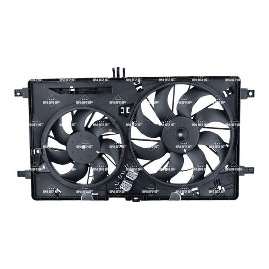 470013 - Fan, radiator 