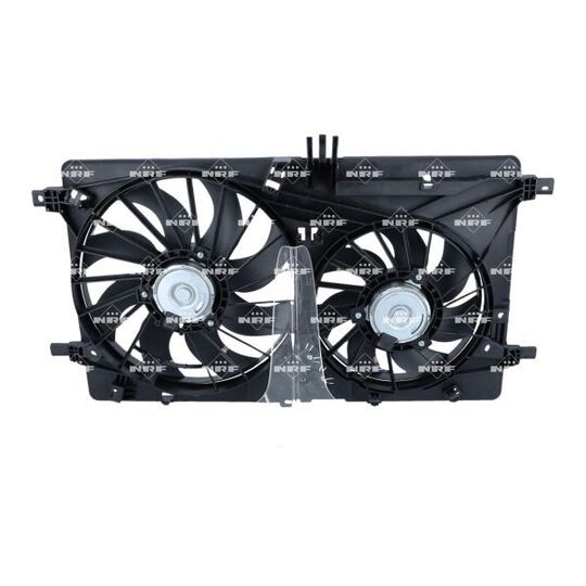 470013 - Fan, radiator 