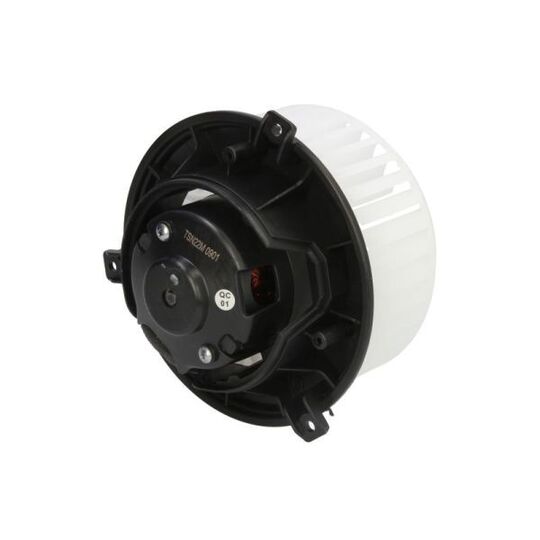 DDX018TT - Interior Blower 