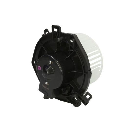 DDE001TT - Interior Blower 