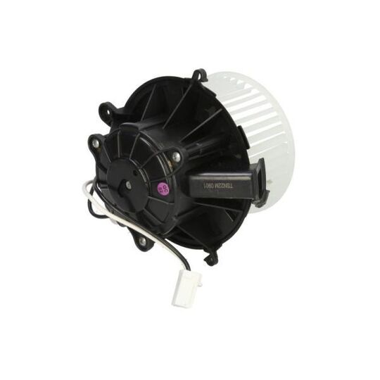 DDX017TT - Interior Blower 