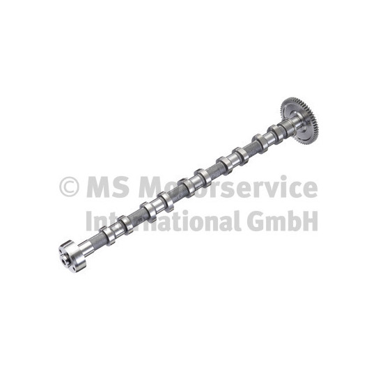 50007860 - Camshaft 