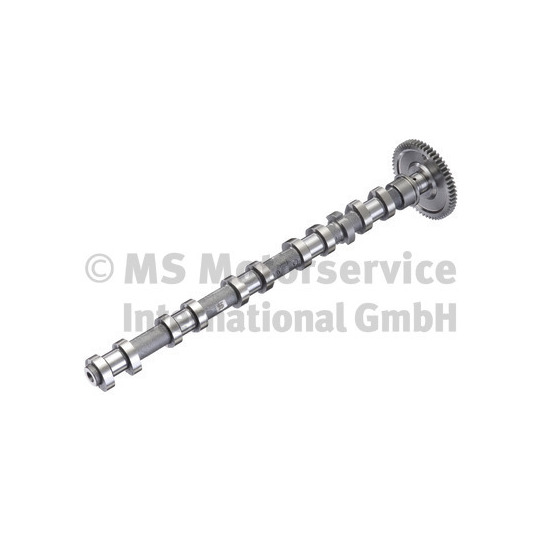 50007861 - Camshaft 