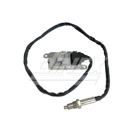 81034 - NOx-sensor, NOx-katalysator 