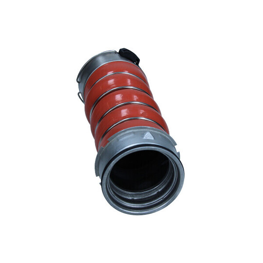 68-0496 - Charger Air Hose 